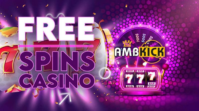 Ambbet Free Spins
