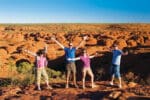 Uluru Tour