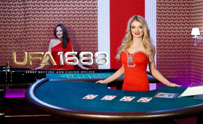 online casino ufabet1688