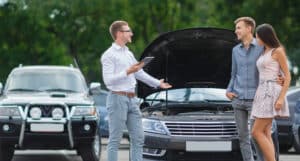 Tips for Buying Used Cars