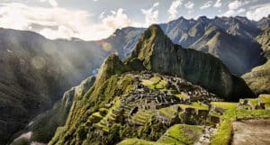 Machu Picchu Lodges