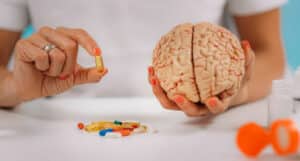 vitamins for brain health