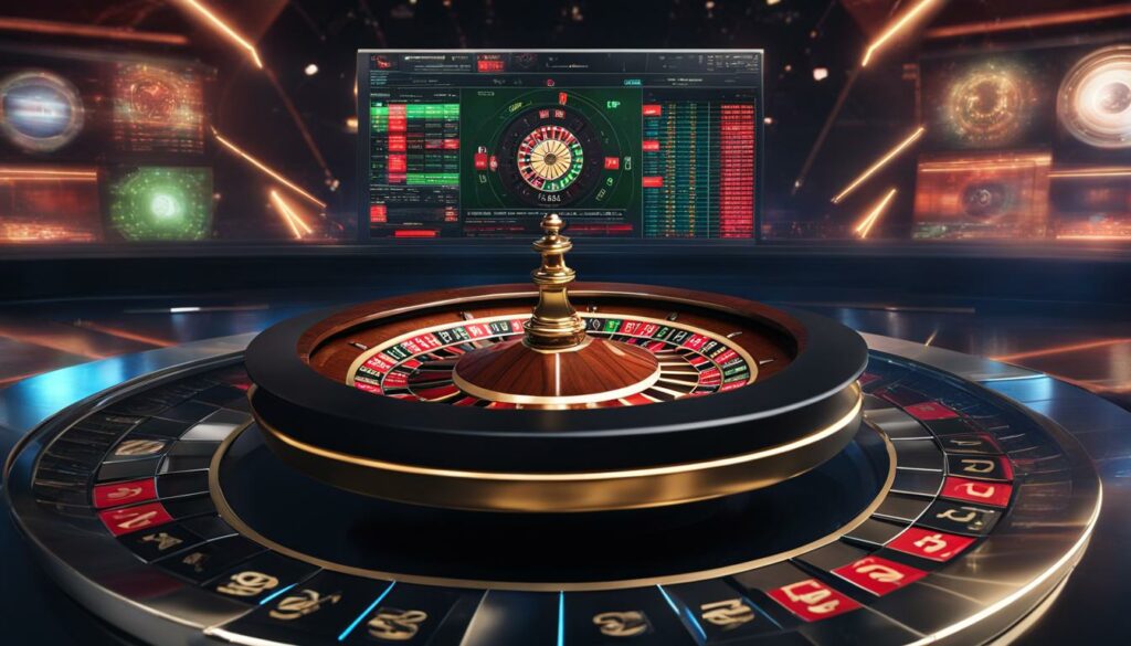 online roulette strategies